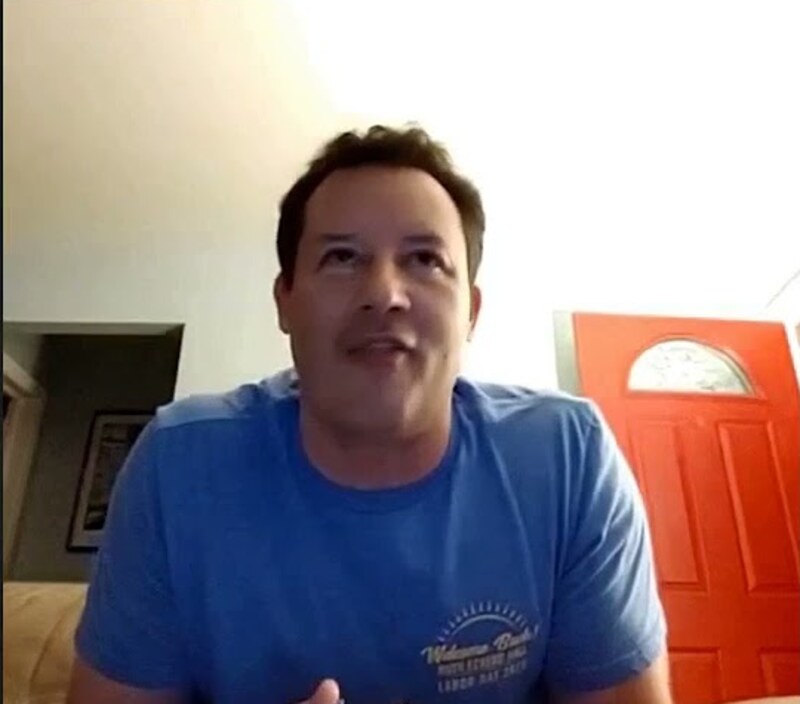 Danny Fittro