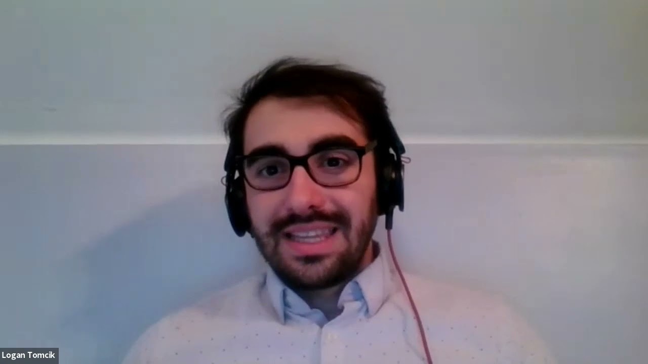Logan Tomcik